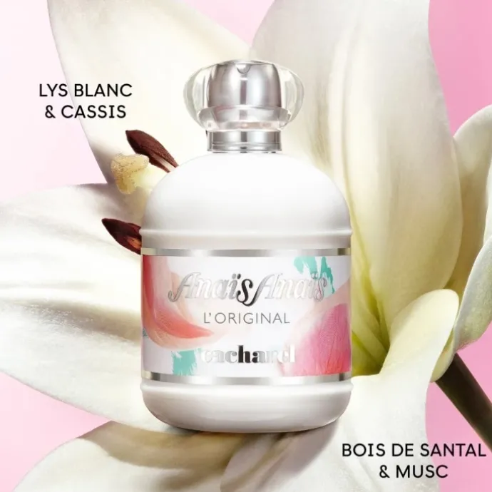 CacharelAnaïs Anaïs L'Original Eau de Toilette