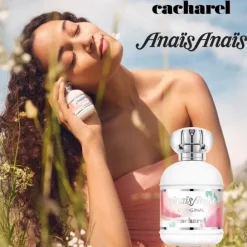 CacharelAnaïs Anaïs L'Original Eau de Toilette
