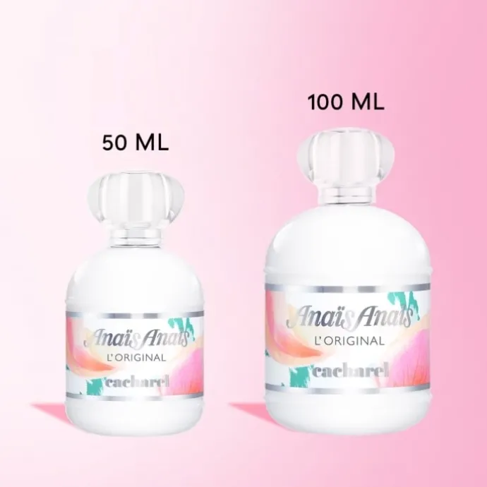 CacharelAnaïs Anaïs L'Original Eau de Toilette