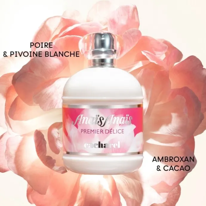 CacharelAnaïs Anaïs Premier Délice Eau de Toilette