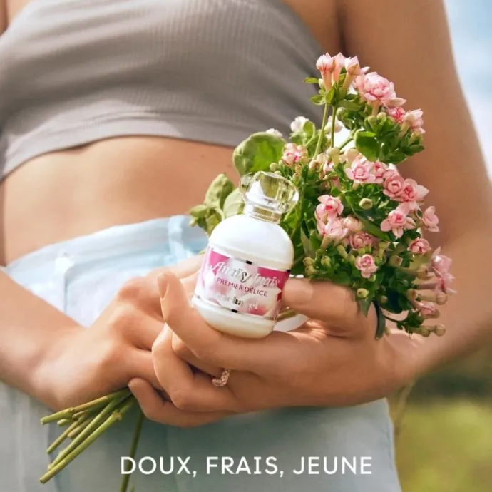 CacharelAnaïs Anaïs Premier Délice Eau de Toilette