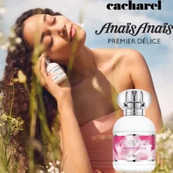 CacharelAnaïs Anaïs Premier Délice Eau de Toilette
