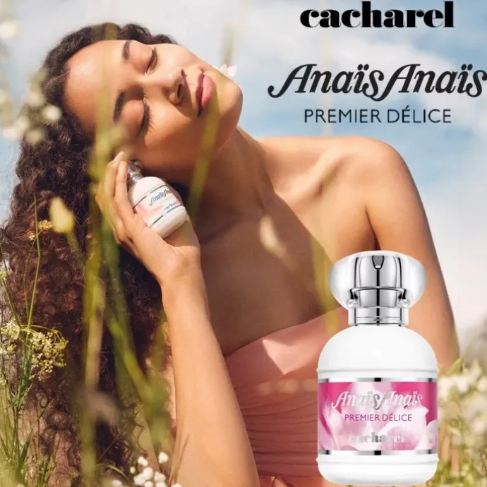 CacharelAnaïs Anaïs Premier Délice Eau de Toilette