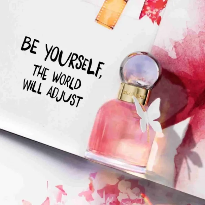 CacharelElla Ella Coffret Eau de Parfum
