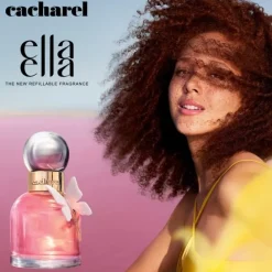 CacharelElla Ella Eau de Parfum