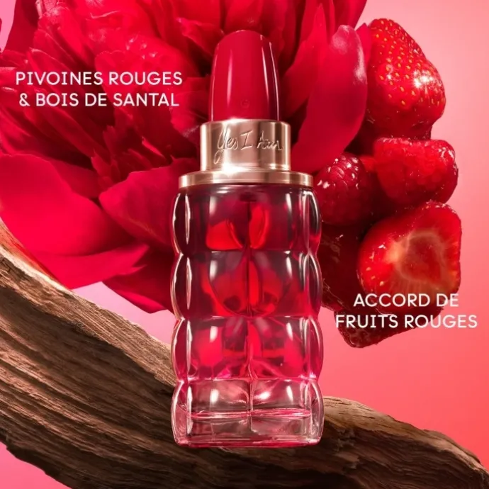 CacharelYes I Am Bloom Up! Eau de Parfum