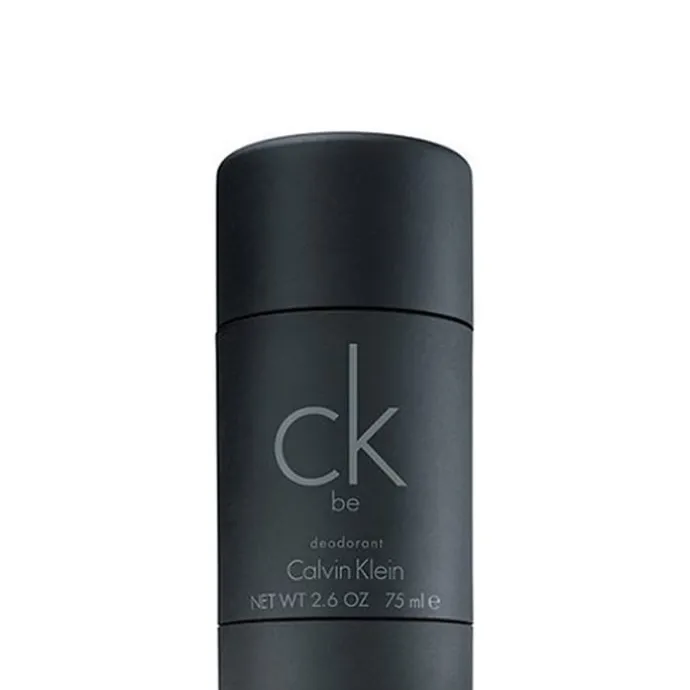 Calvin KleinCk Be Déodorant