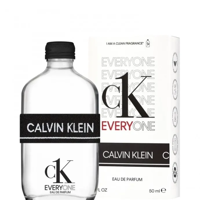 Calvin KleinCK Everyone Eau de Parfum