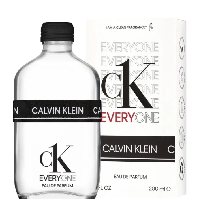 Calvin KleinCK Everyone Eau de Parfum