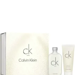 Calvin KleinCK One Coffret Eau de Toilette