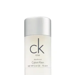 Calvin KleinCk One                Déodorant