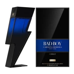 Carolina HerreraBad Boy Cobalt Élixir Eau de Parfum