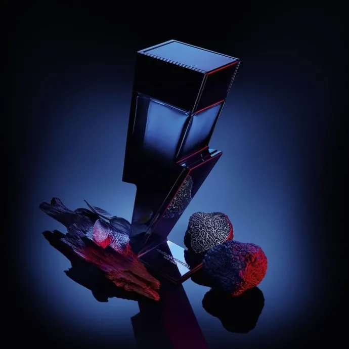 Carolina HerreraBad Boy Cobalt Élixir Eau de Parfum