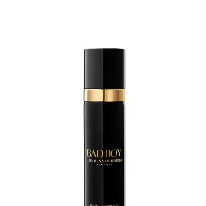 Carolina HerreraBad Boy Déodorant Spray