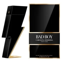 Carolina HerreraBad Boy Eau de Toilette