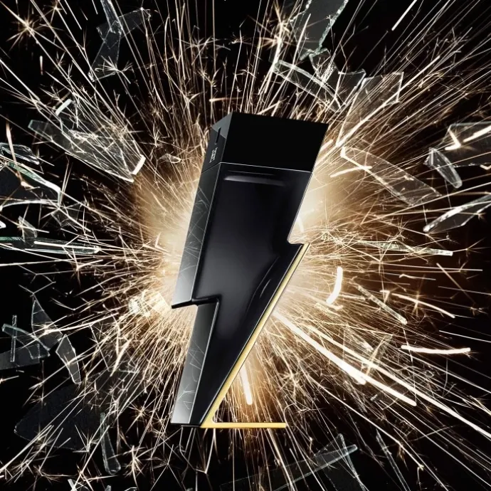 Carolina HerreraBad Boy Eau de Toilette