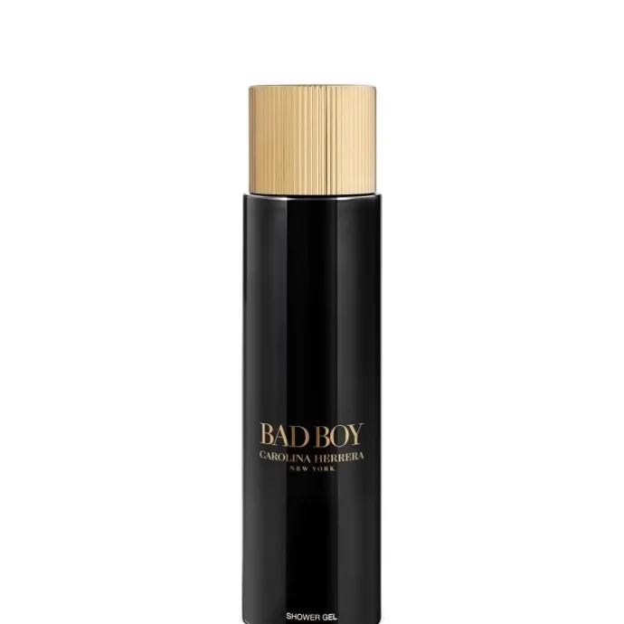 Carolina HerreraBad Boy Gel Douche