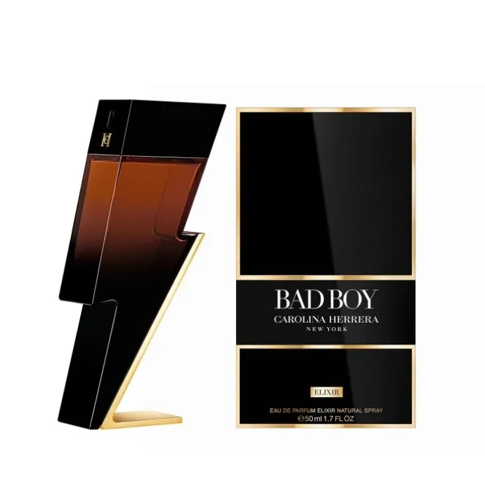 Carolina HerreraBad Boy Élixir Eau de Parfum