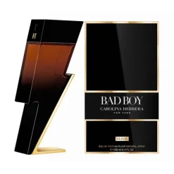 Carolina HerreraBad Boy Élixir Eau de Parfum
