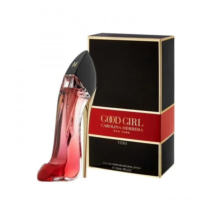 Carolina HerreraVery Good Girl Eau de Parfum