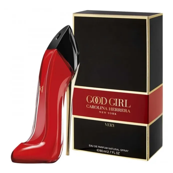 Carolina HerreraVery Good Girl Eau de Parfum