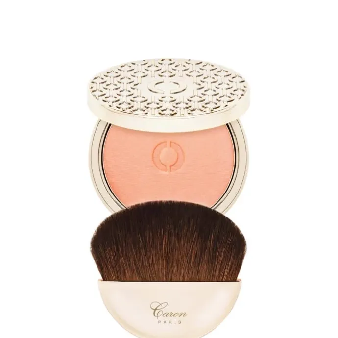 Caron Poudre Semi-Libre
