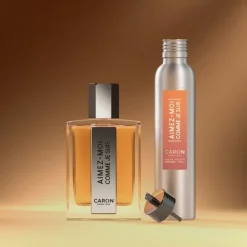 CARONAimez-Moi Comme Je Suis Eau de Toilette