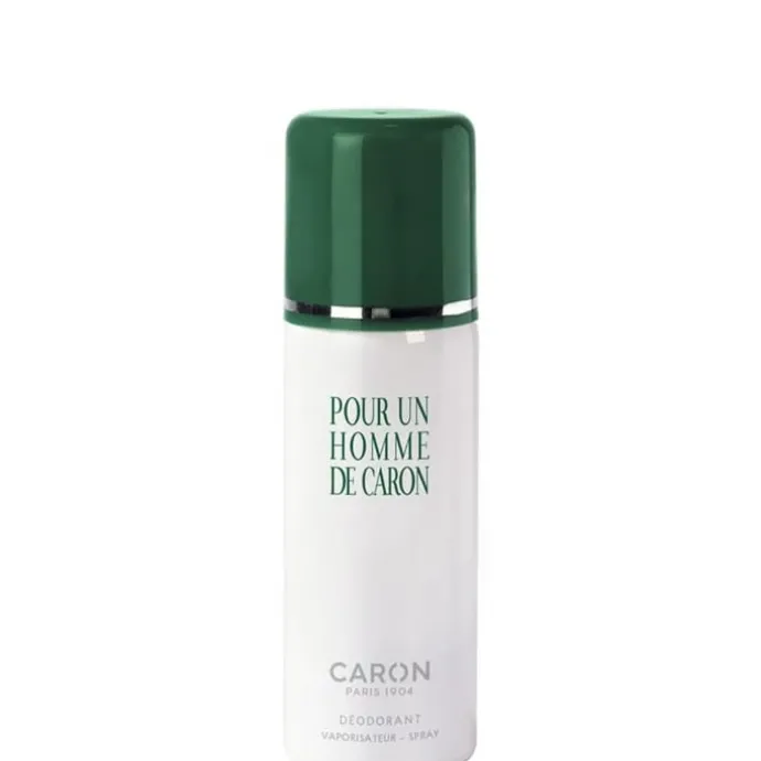 CARONPour un Homme Déodorant Vaporisateur