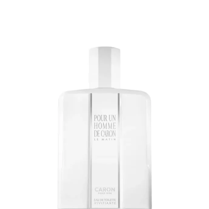 CARONPour Un Homme Le Matin Eau de Toilette Vivifiante