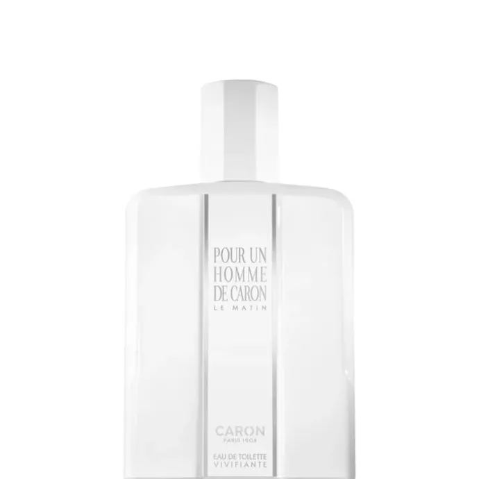 CARONPour Un Homme Le Matin Eau de Toilette Vivifiante