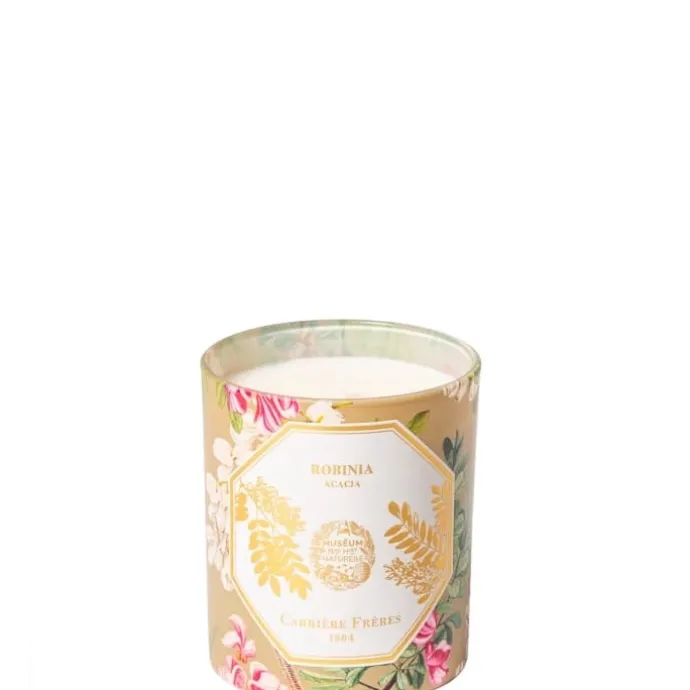 Carrière FrèresAcacia - Robinia Bougie Parfumée