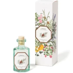 Carrière FrèresCyprès - Cupressus                Diffuseur de Parfum