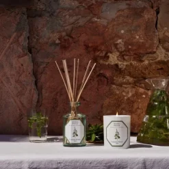 Carrière FrèresMenthe Verte - Mentha Spicata Diffuseur de Parfum