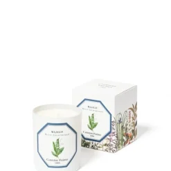 Carrière FrèresMuguet - Majalis                Bougie Parfumée