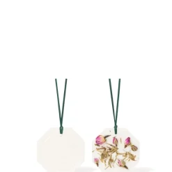 Carrière FrèresPin de Sibérie & Rose d'Hiver Palet Botanique