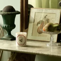 Carrière FrèresPoire - Pirum Bougie Parfumée