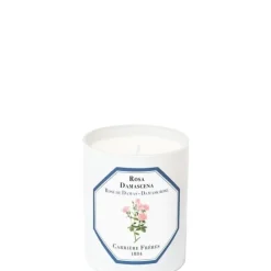 Carrière FrèresRose de Damas - Rosa Damascena Bougie Parfumée