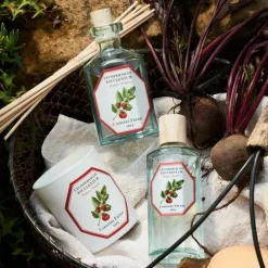 Carrière FrèresTomate - Lycopersicon Esculentum                Diffuseur de Parfum
