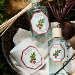 Carrière FrèresTomate - Lycopersicon Esculentum                Diffuseur de Parfum