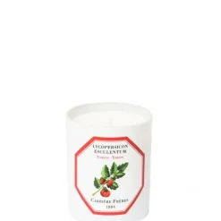 Carrière FrèresTomate - Lycopersicon Esculentum Bougie Parfumée