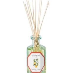 Carrière FrèresYuzu - Citrus Junos Diffuseur de Parfum