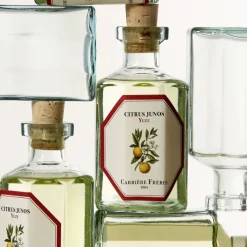 Carrière FrèresYuzu - Citrus Junos                Diffuseur de Parfum
