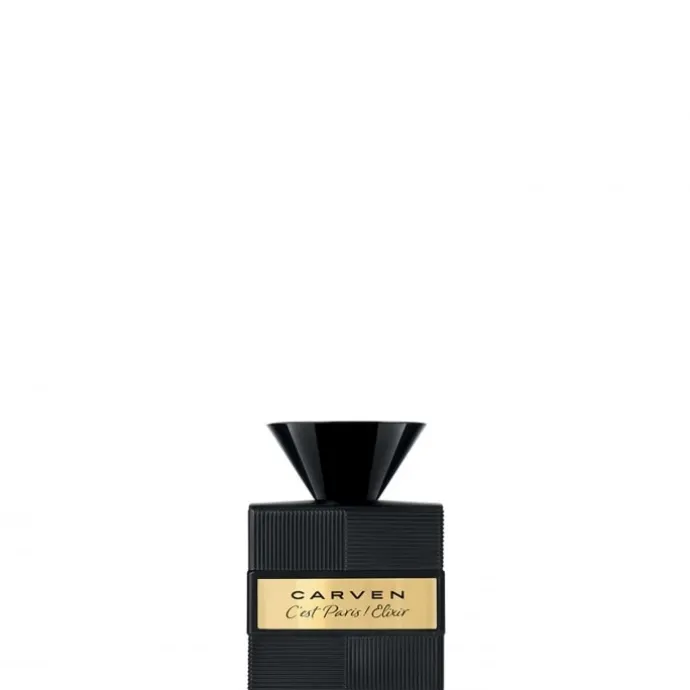 Carven C'est Paris ! Elixir Eau de Parfum pour Homme