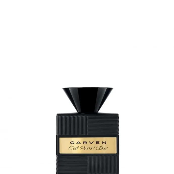 Carven C'est Paris ! Elixir Eau de Parfum pour Homme