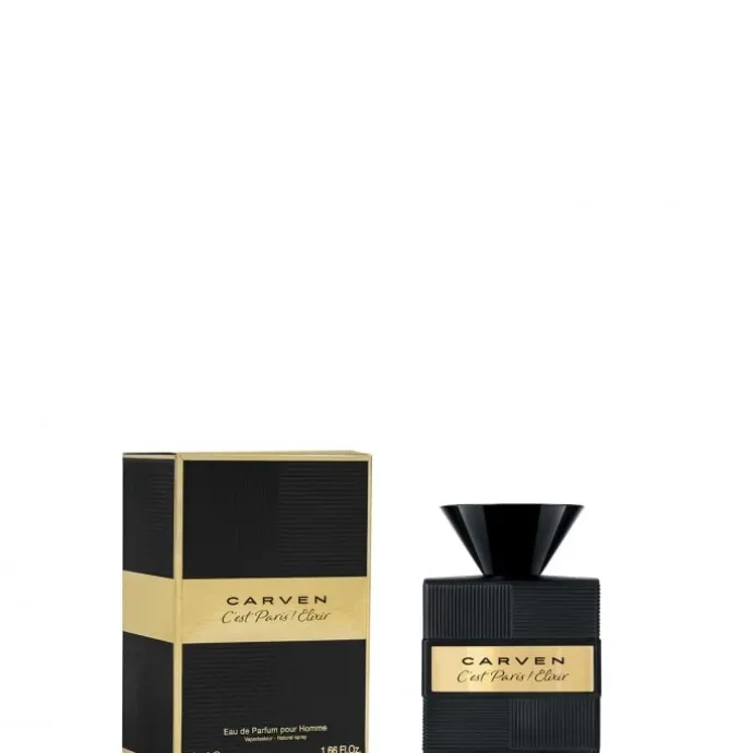 Carven C'est Paris ! Elixir Eau de Parfum pour Homme