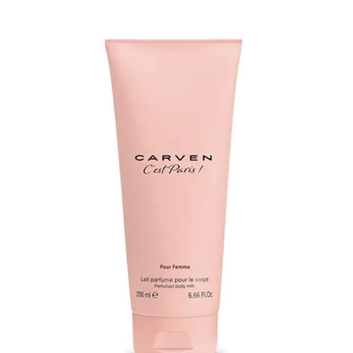 Carven C'est Paris ! Lait Parfumé Pour le Corps