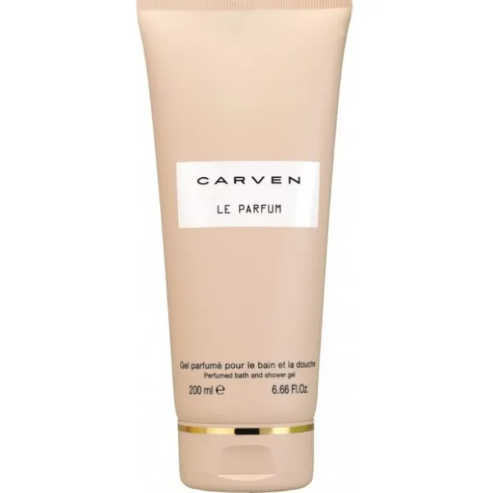 Carven Gel Parfumé pour le Bain et la Douche