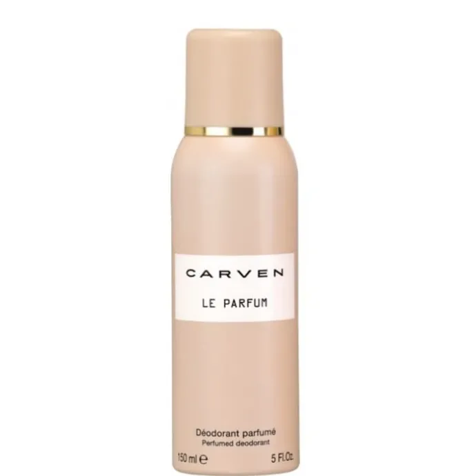 Carven Le Parfum Déodorant Parfumé