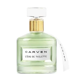 Carven                L'Eau de Toilette