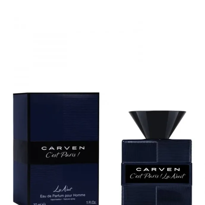 CarvenC'est Paris ! La Nuit Pour Homme Eau de Parfum